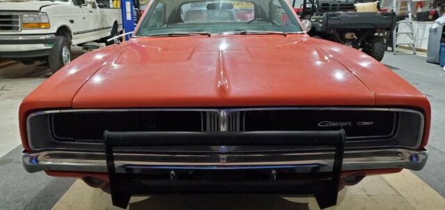 Dodge Charger 1969 image number 32