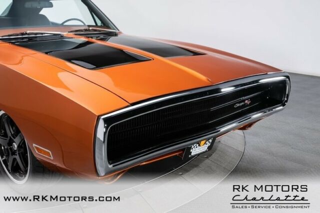 Dodge Charger 1970 image number 37