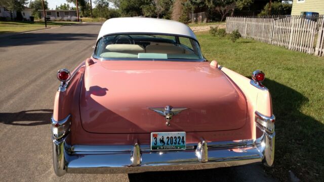 Chrysler Imperial 1956 image number 29