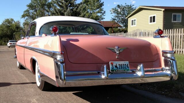 Chrysler Imperial 1956 image number 30