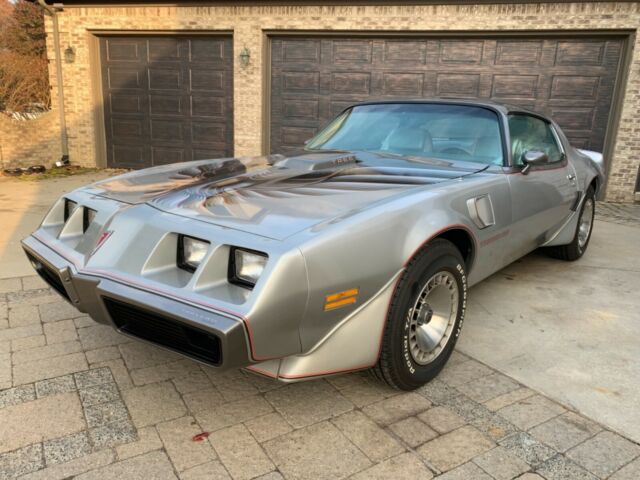 Pontiac Trans Am 1979 image number 1