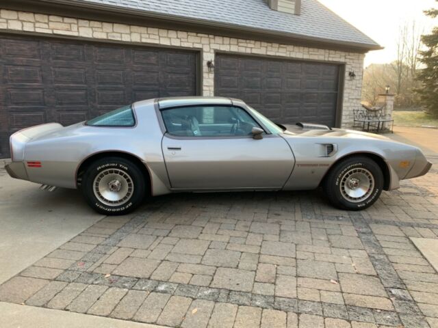 Pontiac Trans Am 1979 image number 2