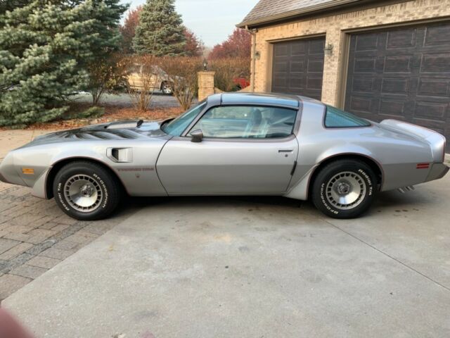 Pontiac Trans Am 1979 image number 31