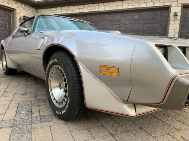 Pontiac Trans Am 1979 image number 33