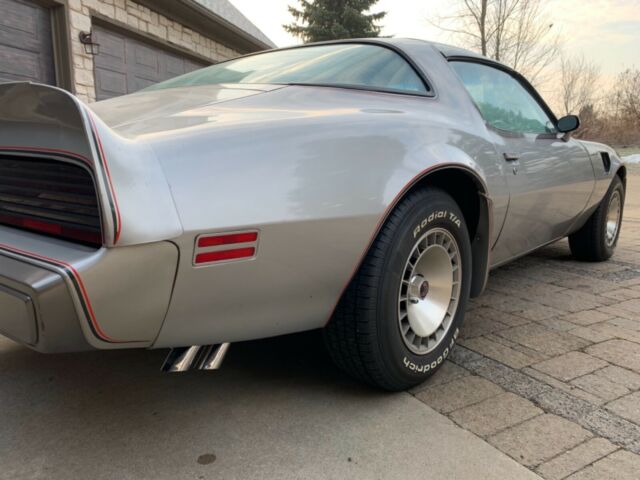 Pontiac Trans Am 1979 image number 34