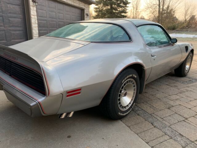 Pontiac Trans Am 1979 image number 4