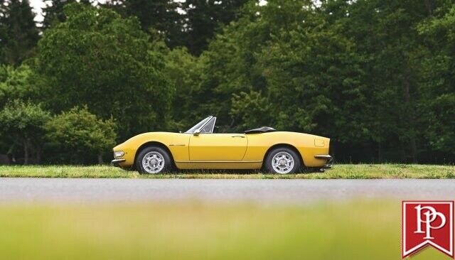 Fiat Dino 1967 image number 0