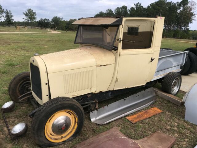 Ford Model A 1929 image number 16