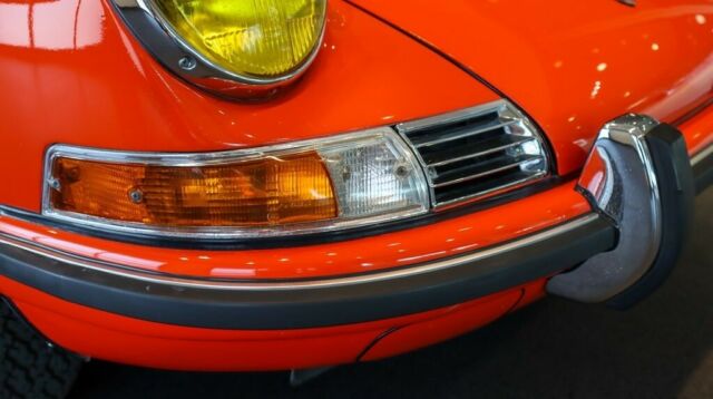 Porsche 911 1969 image number 19