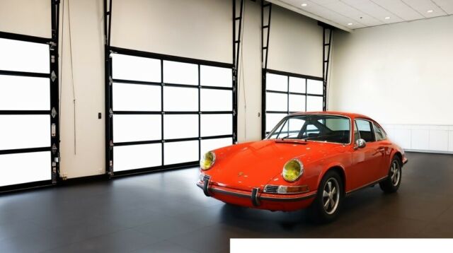 Porsche 911 1969 image number 24