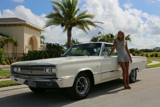 Dodge Coronet 1967 image number 1