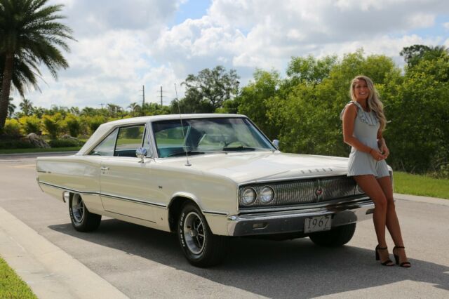 Dodge Coronet 1967 image number 10