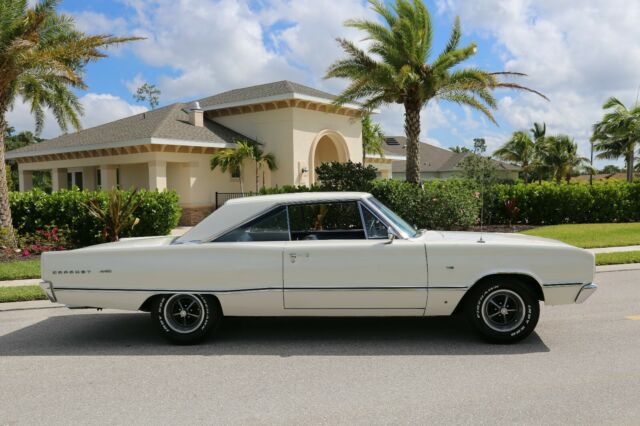 Dodge Coronet 1967 image number 12