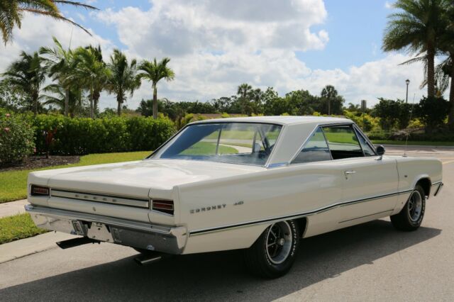 Dodge Coronet 1967 image number 13