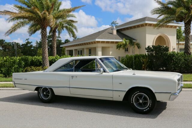 Dodge Coronet 1967 image number 35