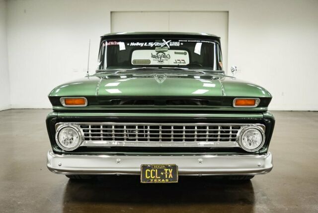 Chevrolet C10 SWB LS 1963 image number 1