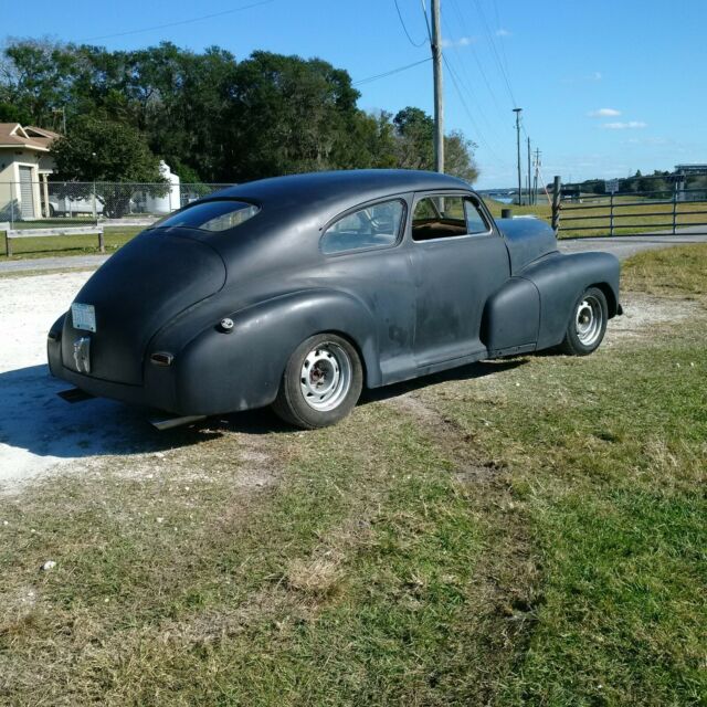 Chevrolet Fleetline 1948 image number 1