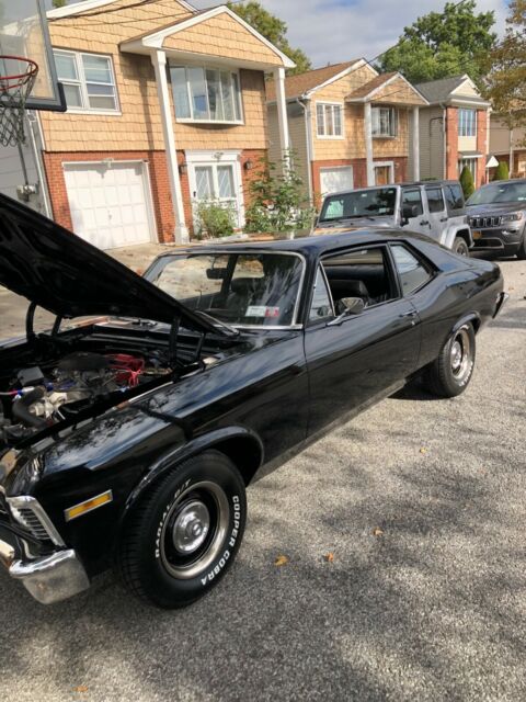 Chevrolet Nova 1971 image number 13