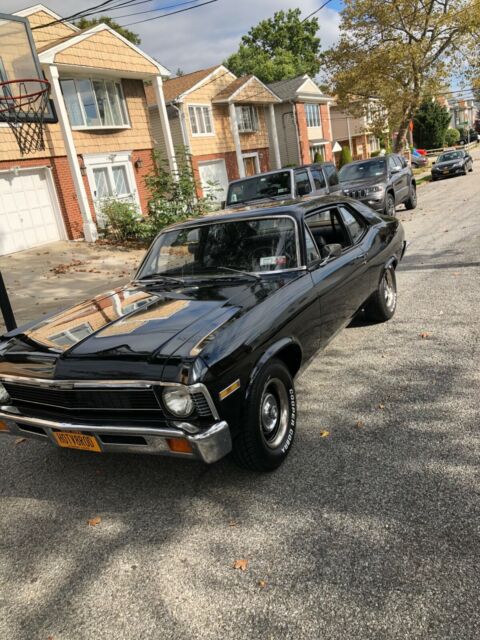 Chevrolet Nova 1971 image number 19