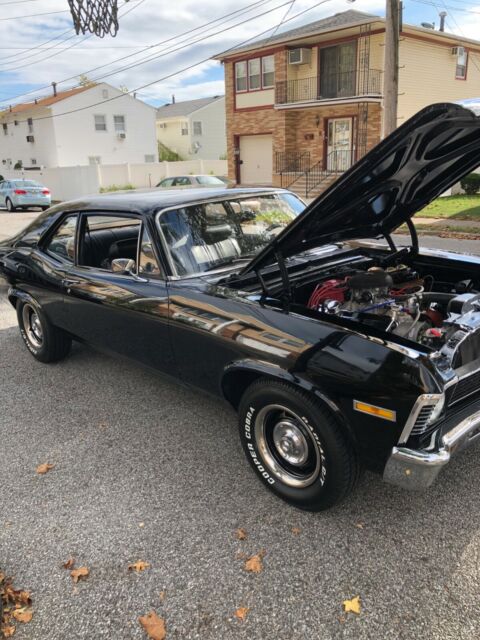 Chevrolet Nova 1971 image number 34