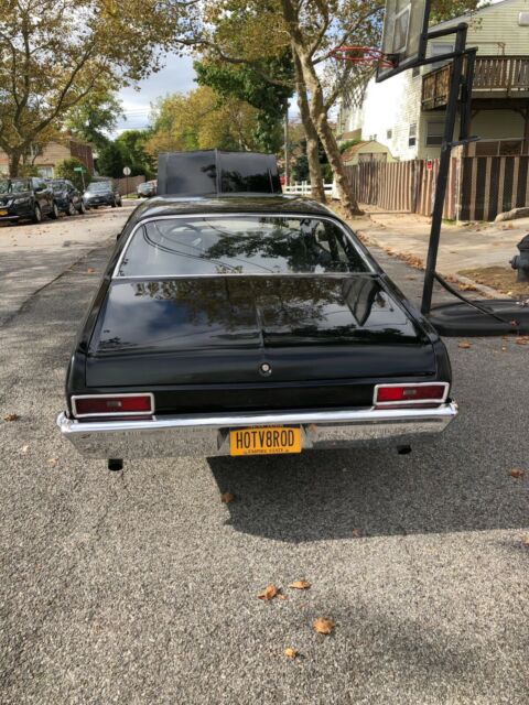 Chevrolet Nova 1971 image number 45