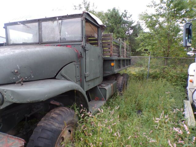 GMC Truck 1954 image number 1