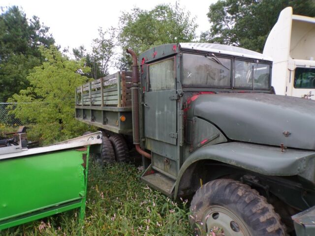 GMC Truck 1954 image number 2