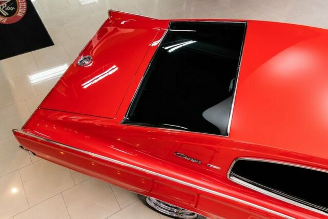 Dodge Charger 1966 image number 45