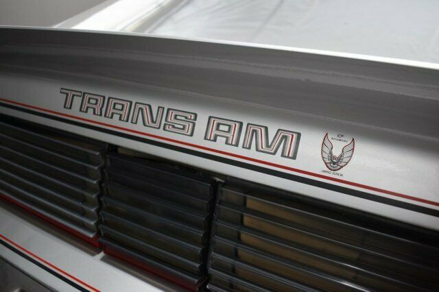 Pontiac Trans Am 1979 image number 5