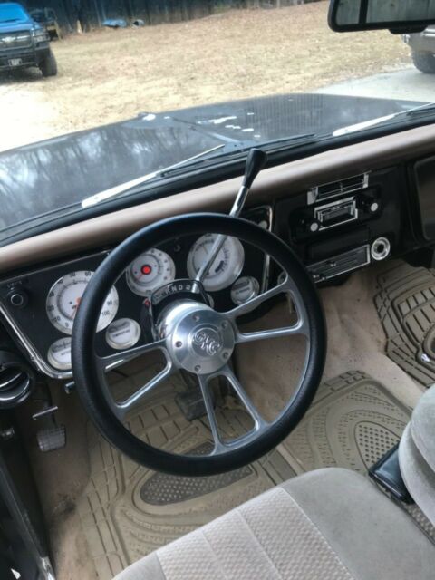 GMC Sierra 1500 1972 image number 25