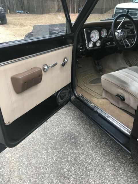 GMC Sierra 1500 1972 image number 32