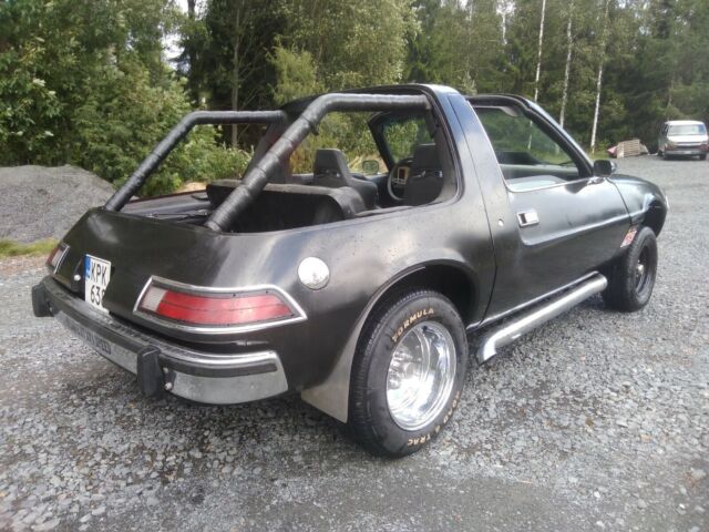 AMC Pacer 1975 image number 15