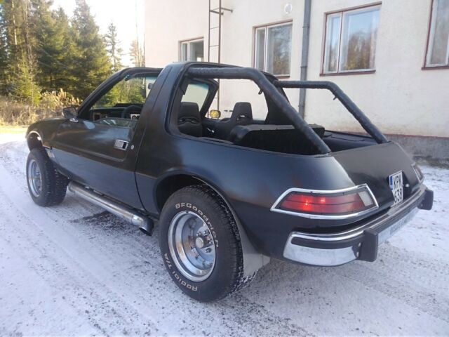 AMC Pacer 1975 image number 36