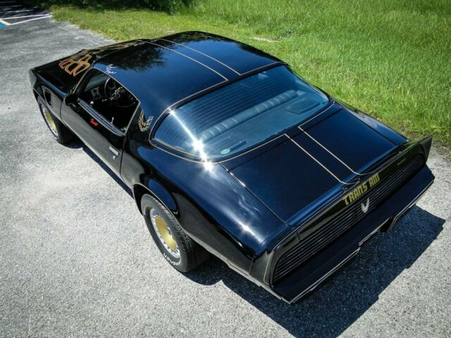 Pontiac Trans Am 1979 image number 43