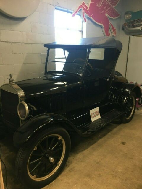 Ford Model A 1931 image number 0