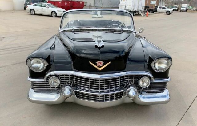 Cadillac Eldorado 1954 image number 30