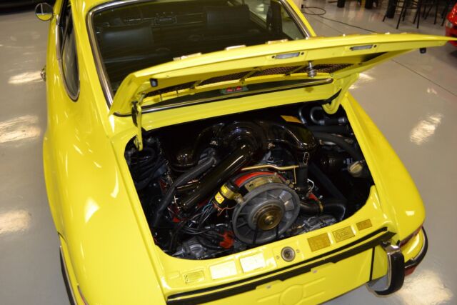 Porsche 911 1970 image number 12