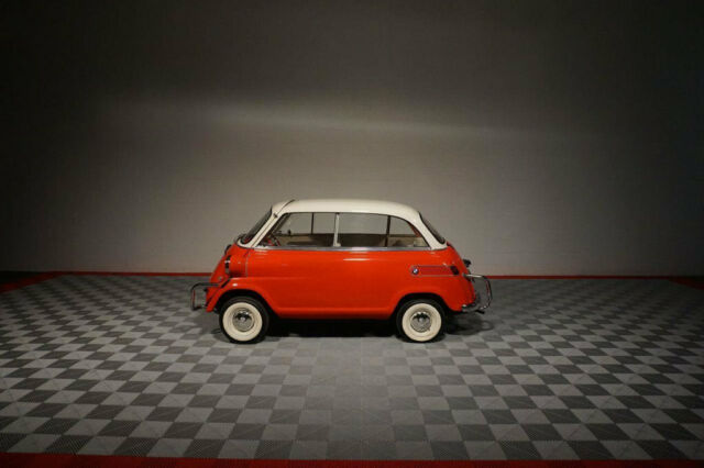 BMW Isetta 1959 image number 29