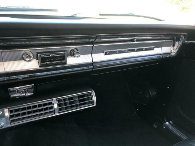 Ford Ranchero 1965 image number 11