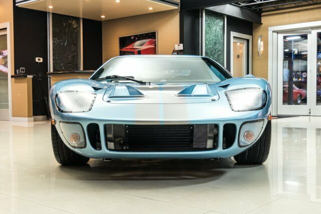 Ford GT40 1965 image number 5