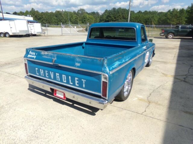 Chevrolet C-10 1972 image number 3