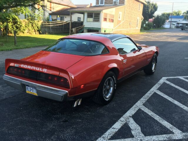 Pontiac Firebird 1979 image number 2