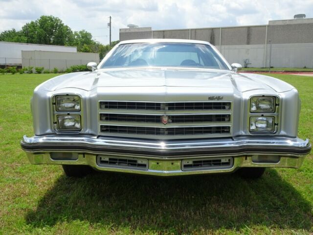 Chevrolet Monte Carlo 1977 image number 27