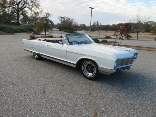 Buick Electra 1966 image number 1