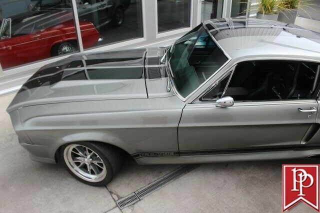 Ford Mustang 1967 image number 21