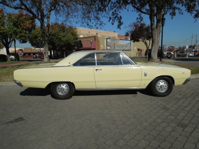 Dodge Dart 1967 image number 37