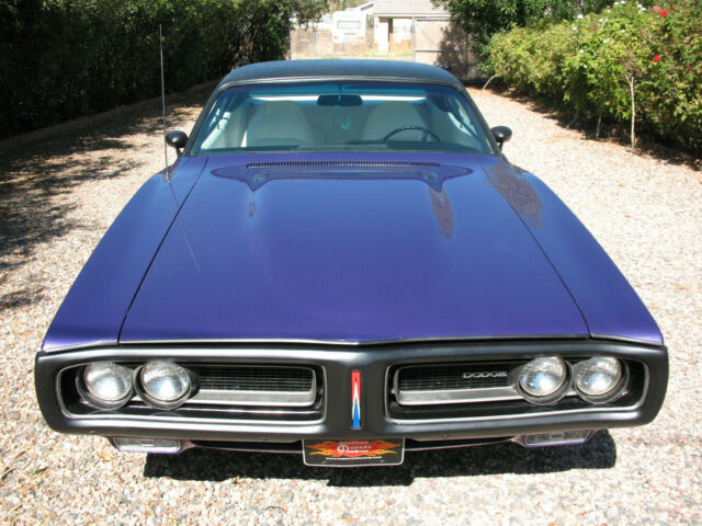 Dodge Charger 1971 image number 1