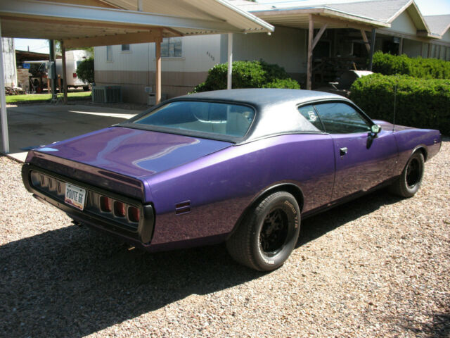 Dodge Charger 1971 image number 14