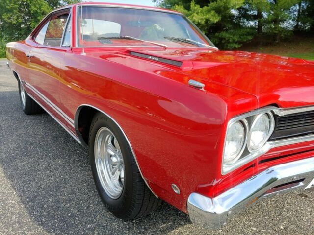 Plymouth GTX 1968 image number 21