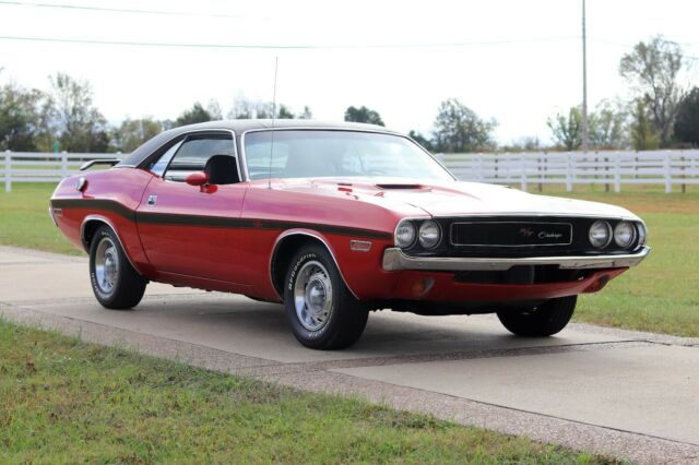 Dodge Challenger 1970 image number 13